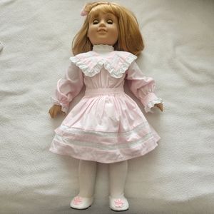 Kit Kittredge doll